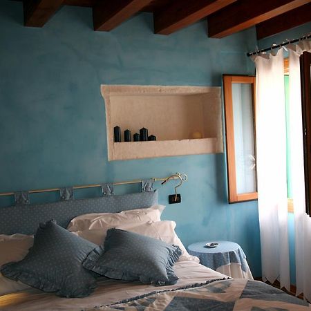 La Quiete Bed & Breakfast Brendola Værelse billede