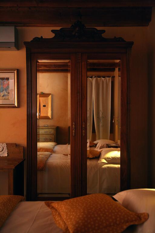 La Quiete Bed & Breakfast Brendola Værelse billede