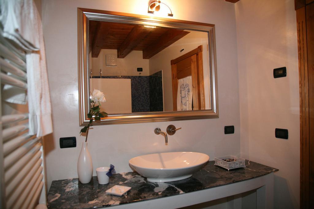 La Quiete Bed & Breakfast Brendola Værelse billede