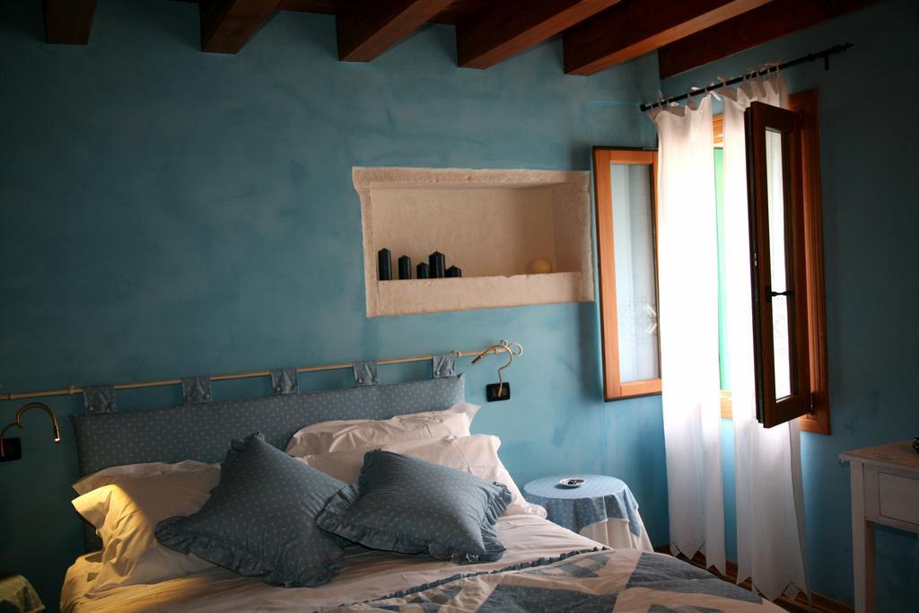 La Quiete Bed & Breakfast Brendola Værelse billede
