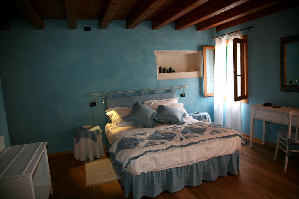 La Quiete Bed & Breakfast Brendola Værelse billede